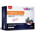 Biform L-Carnitina 2000mg. 14 viales